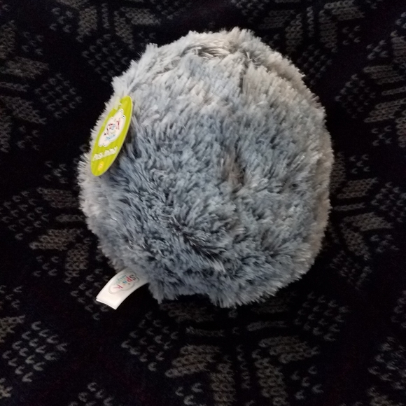 Spark Create Imagine Stuffed Sloth Plush - Picture 3 of 4